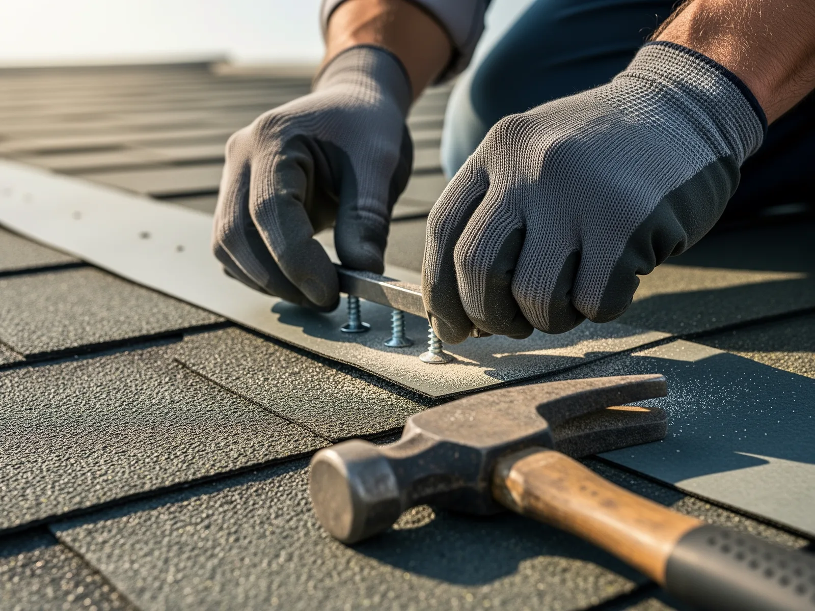 Why choose Fascia Repair in Sabael, NY